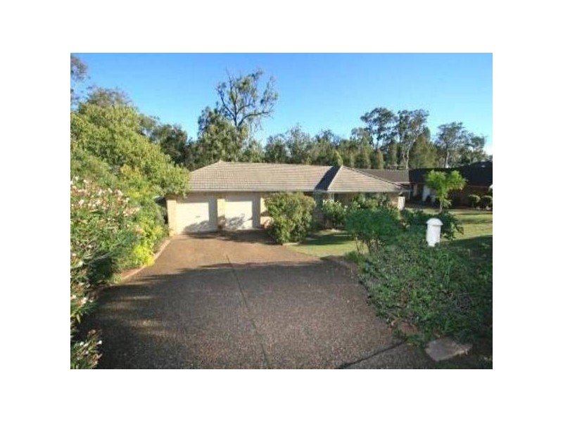 Aberglasslyn NSW 2320