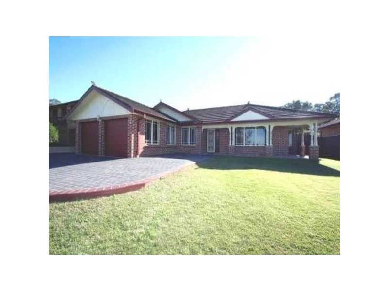 Bolwarra Heights NSW 2320