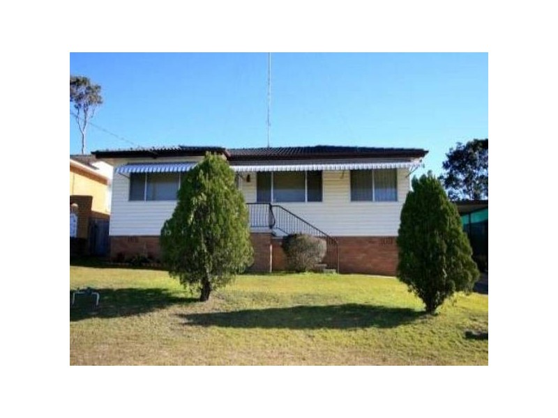Rutherford NSW 2320