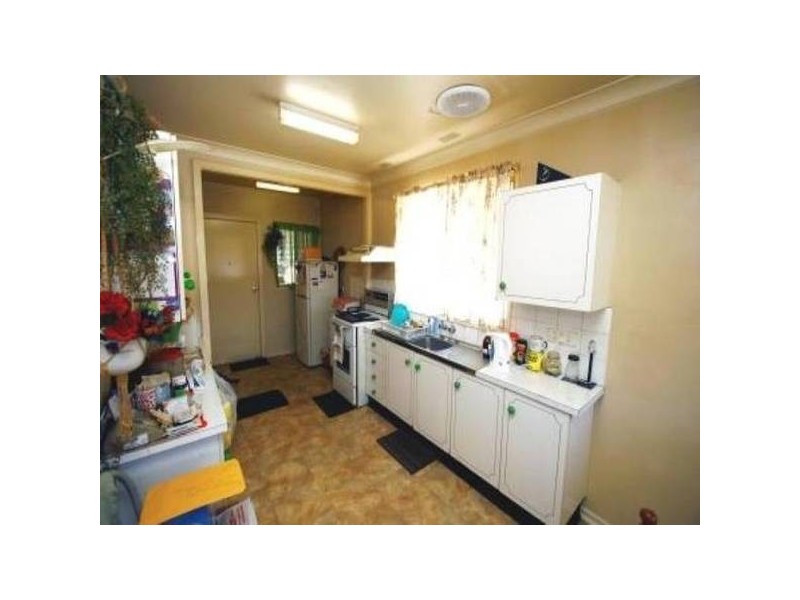 Rutherford NSW 2320