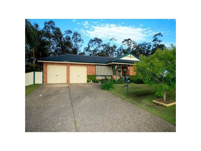 Aberglasslyn NSW 2320