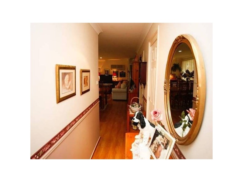 Aberglasslyn NSW 2320