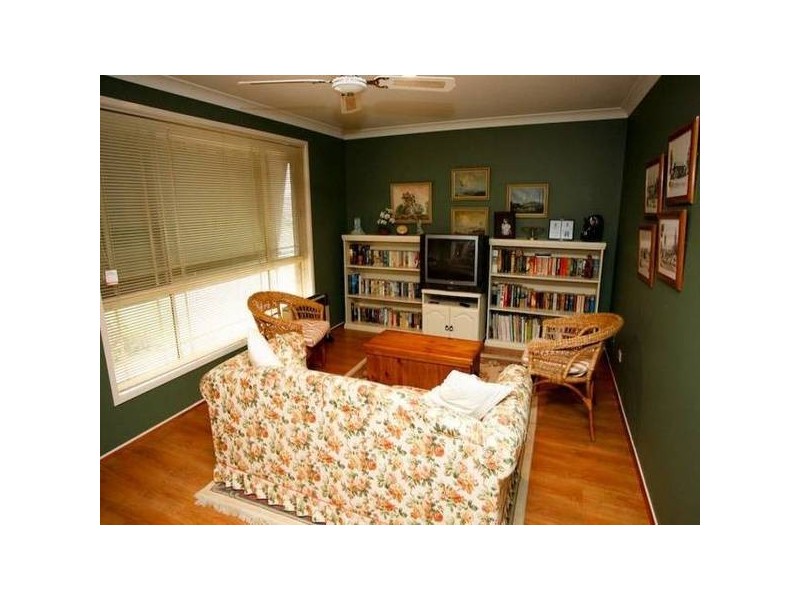 Aberglasslyn NSW 2320