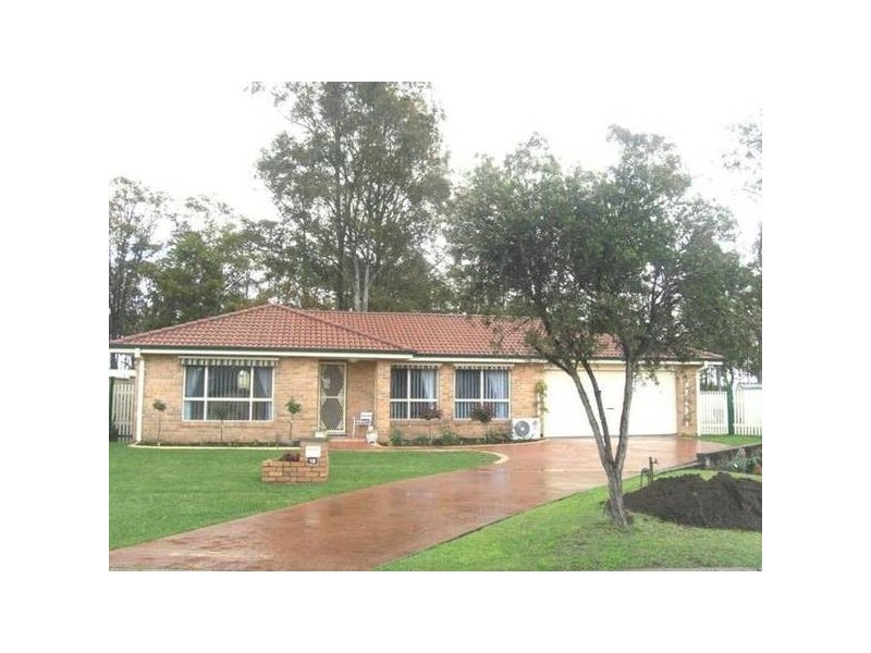 Aberglasslyn NSW 2320