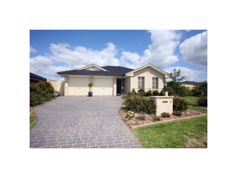 Rutherford NSW 2320