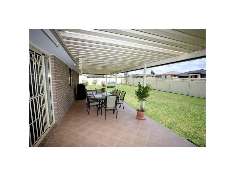 Rutherford NSW 2320