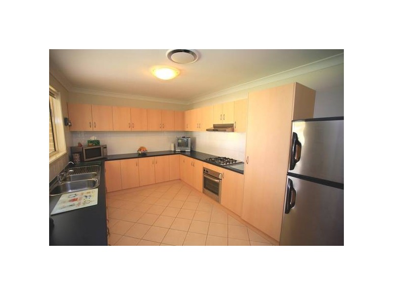 Rutherford NSW 2320