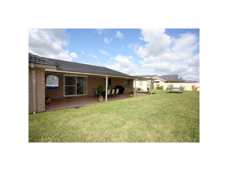Rutherford NSW 2320
