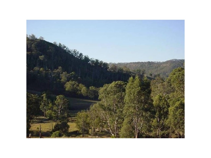 Lambs Valley NSW 2335