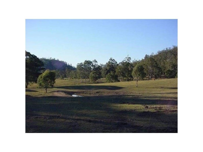 Lambs Valley NSW 2335