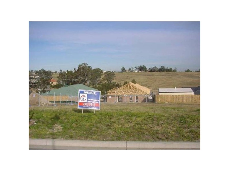 Bolwarra Heights NSW 2320