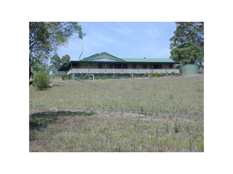 Lambs Valley NSW 2335