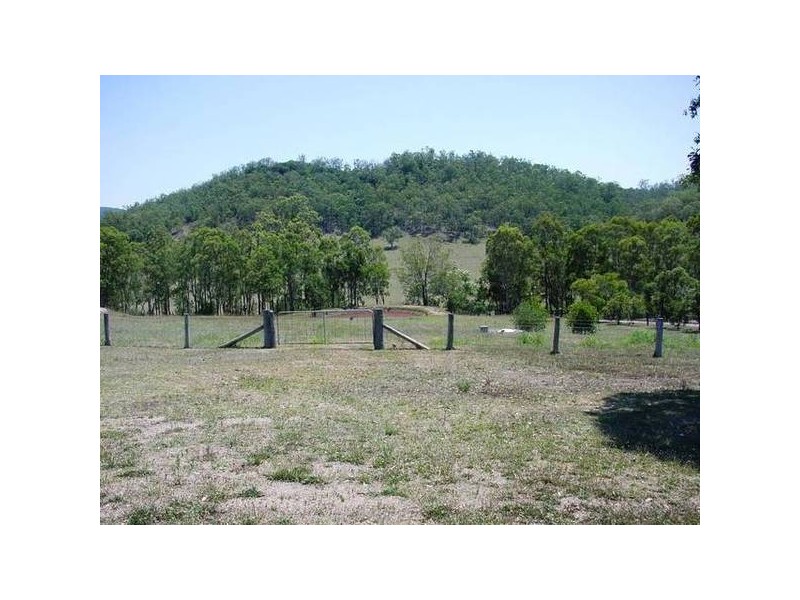 Lambs Valley NSW 2335