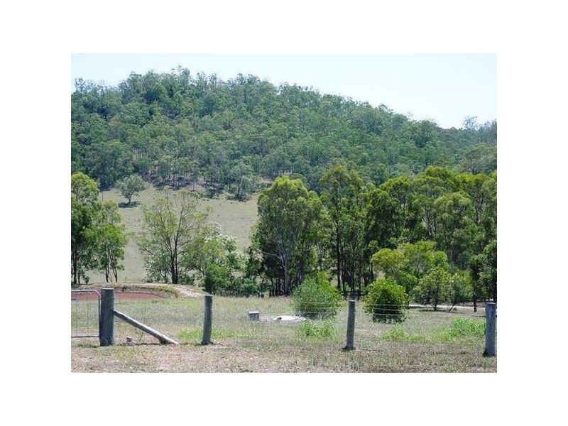 Lambs Valley NSW 2335