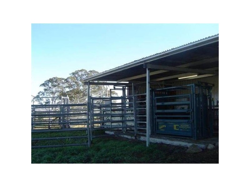 Vacy NSW 2421