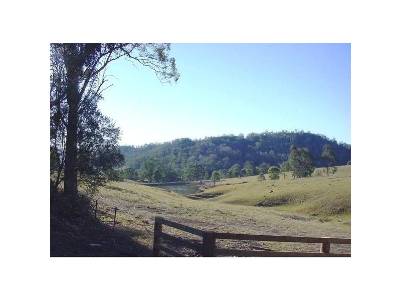 Lambs Valley NSW 2335