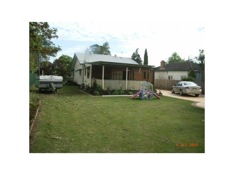 Lorn NSW 2320