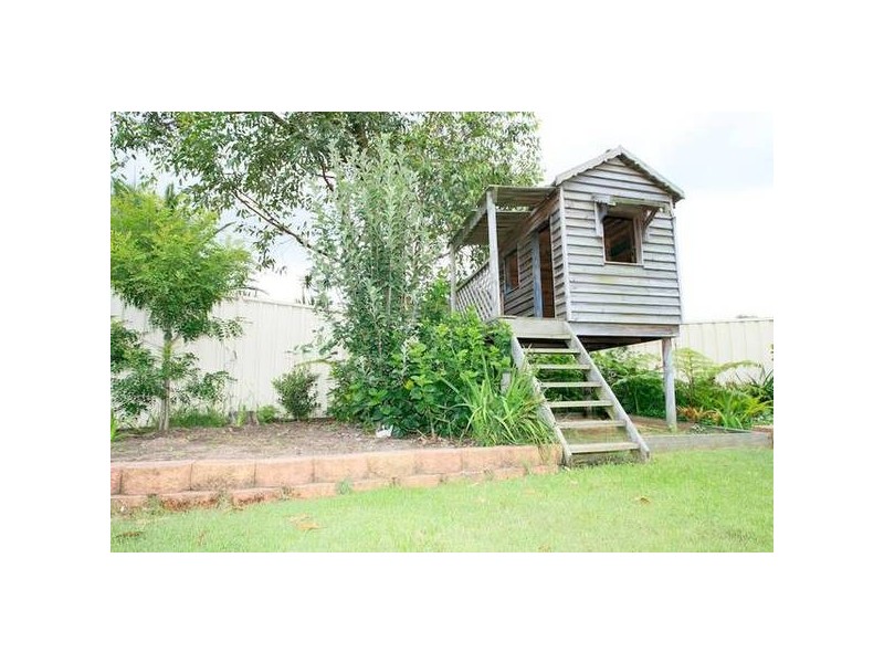 Aberglasslyn NSW 2320
