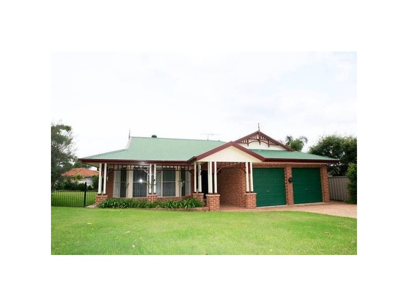 Aberglasslyn NSW 2320