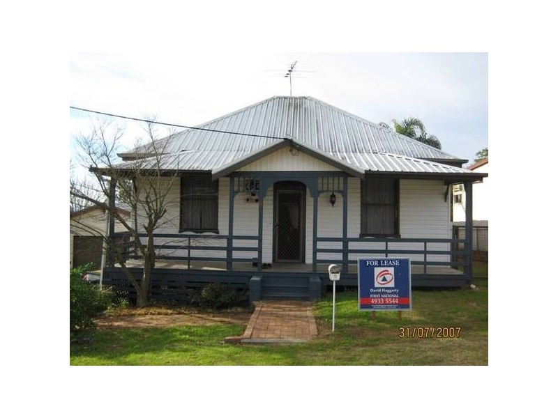 Gillieston Heights NSW 2321