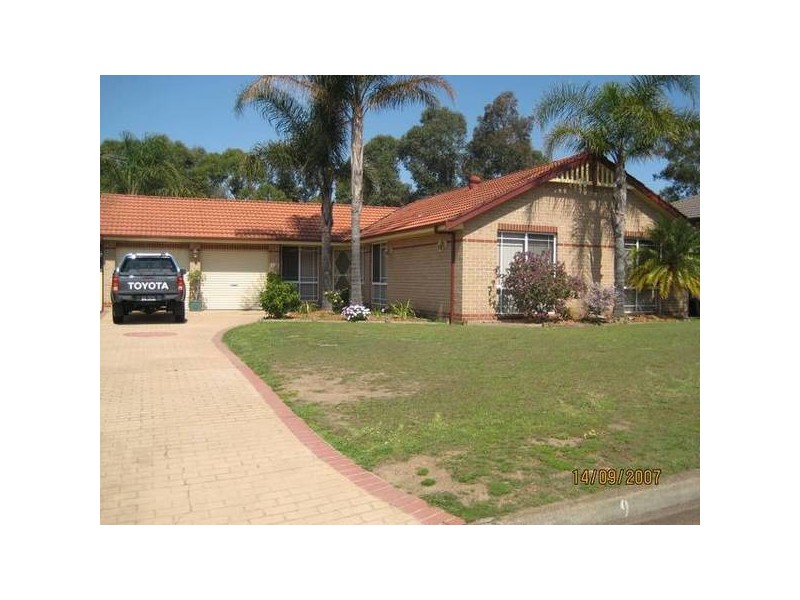 Aberglasslyn NSW 2320