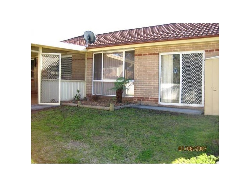 Aberglasslyn NSW 2320