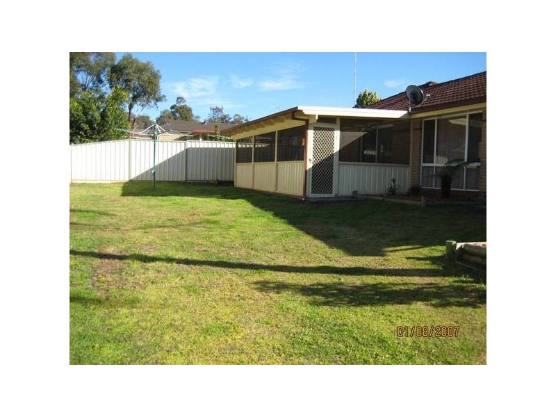 Aberglasslyn NSW 2320