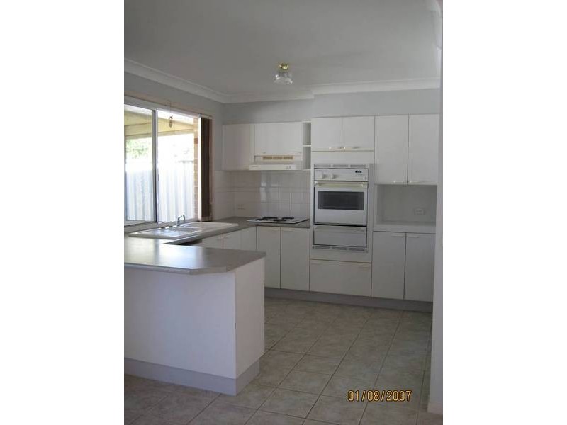 Aberglasslyn NSW 2320