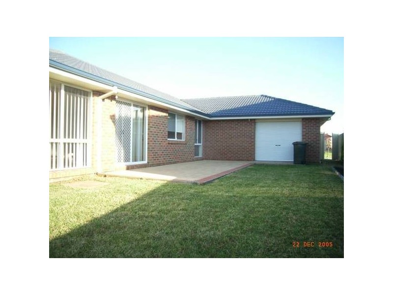 Aberglasslyn NSW 2320