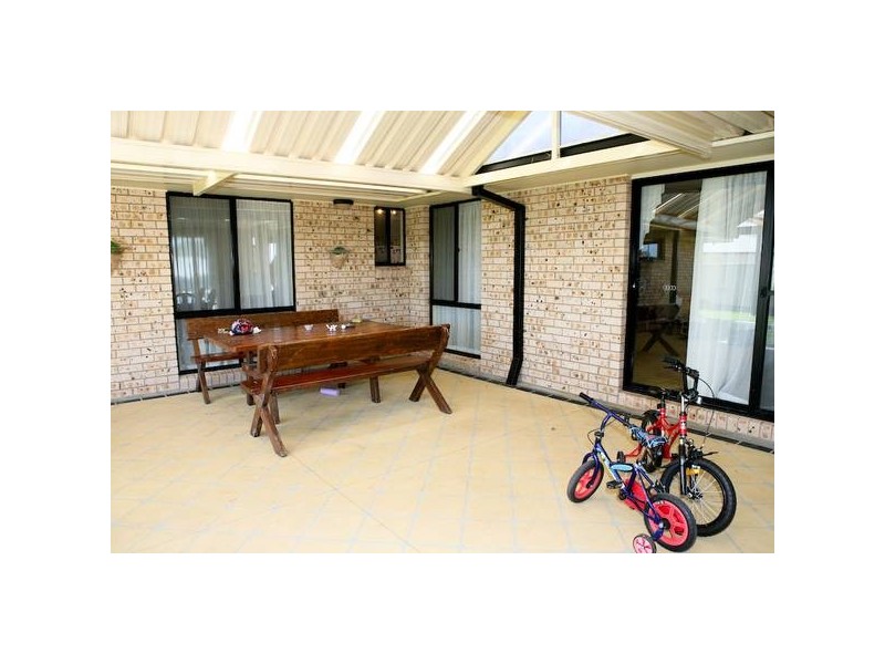 Bolwarra Heights NSW 2320