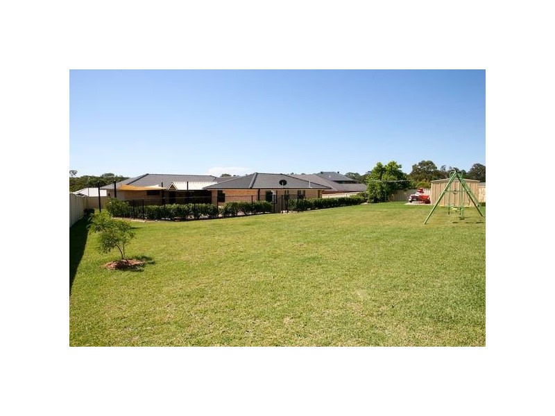 Bolwarra Heights NSW 2320