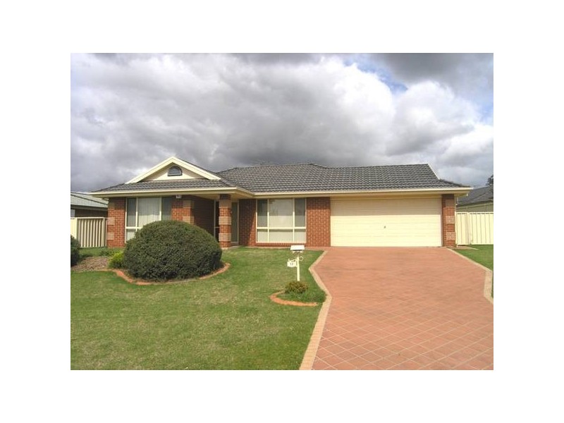 Thornton NSW 2322
