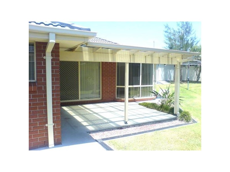 Thornton NSW 2322