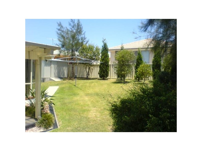 Thornton NSW 2322