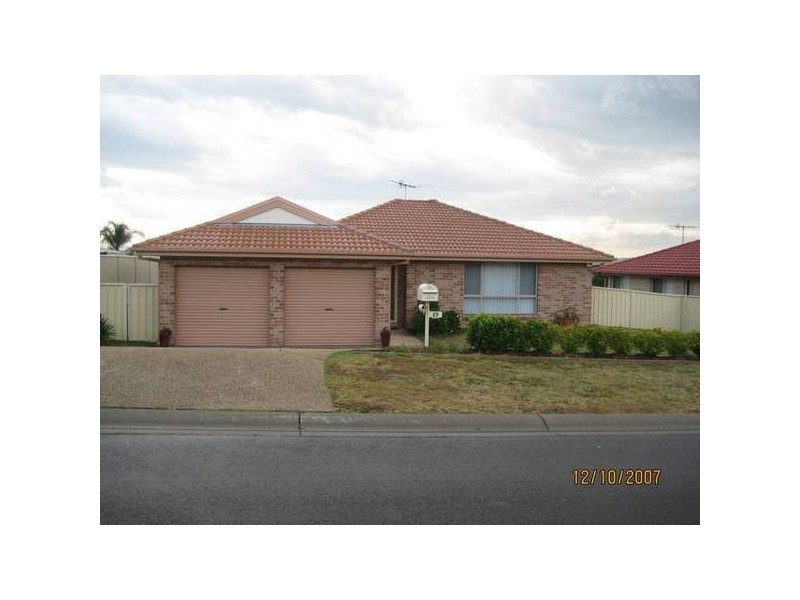 Aberglasslyn NSW 2320