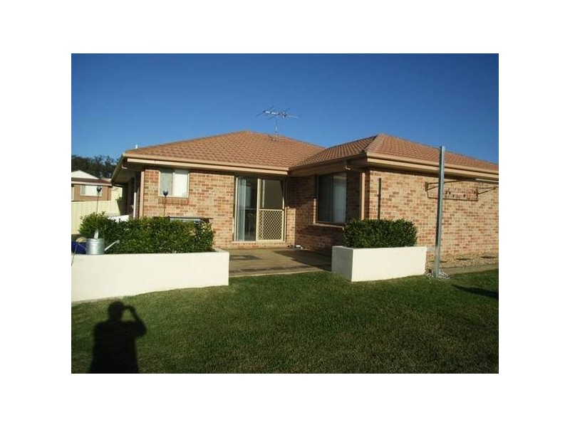 Aberglasslyn NSW 2320