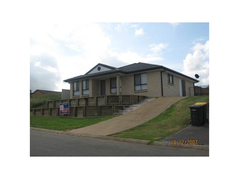 Rutherford NSW 2320