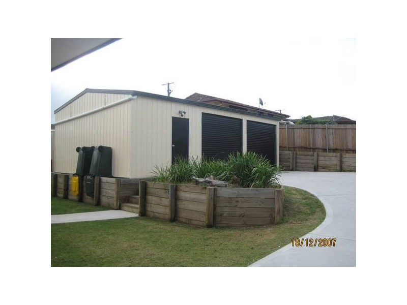 Rutherford NSW 2320