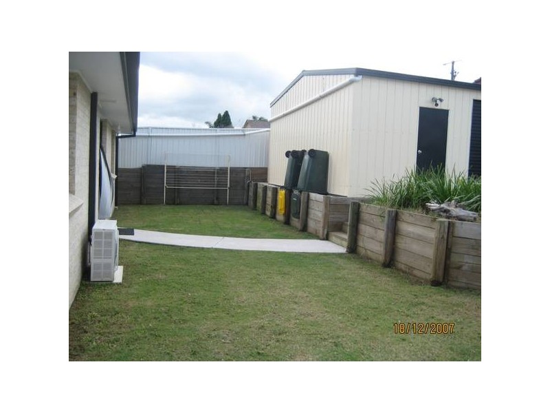 Rutherford NSW 2320