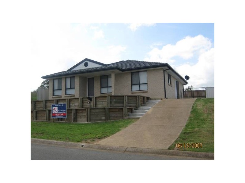 Rutherford NSW 2320