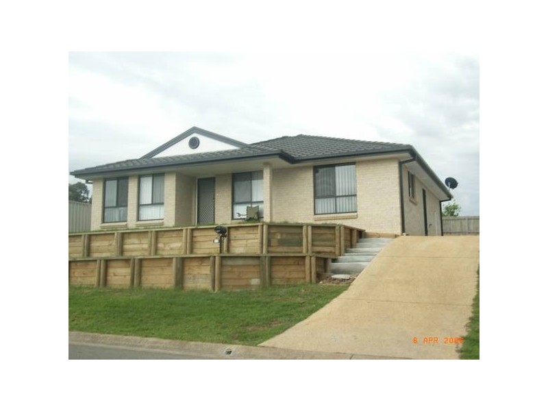 Rutherford NSW 2320