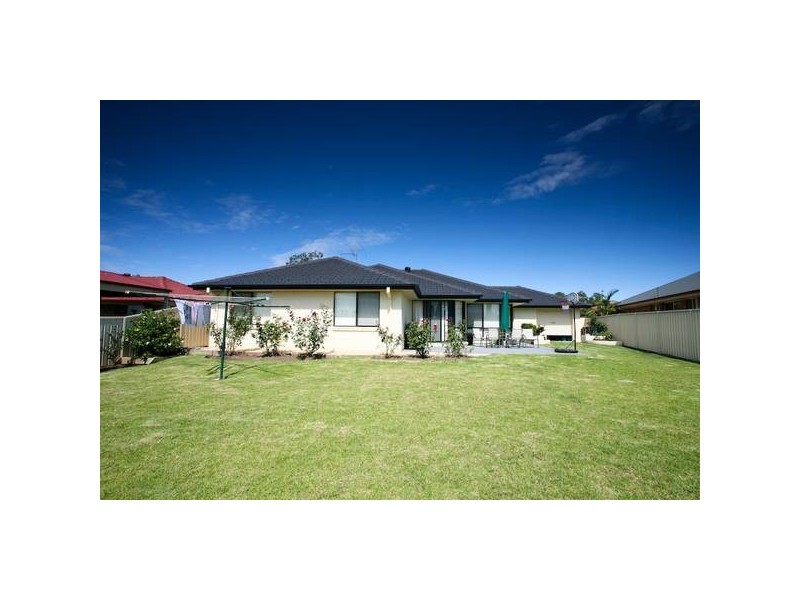 Aberglasslyn NSW 2320