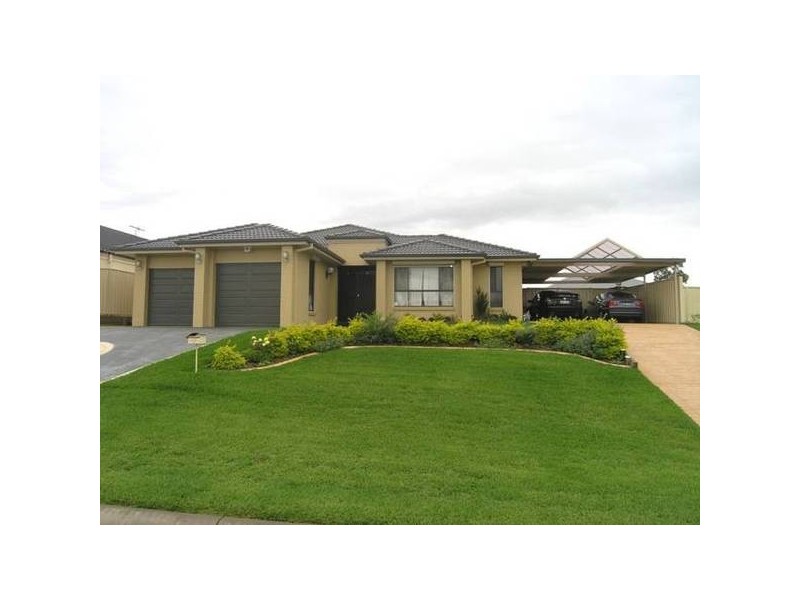 Aberglasslyn NSW 2320