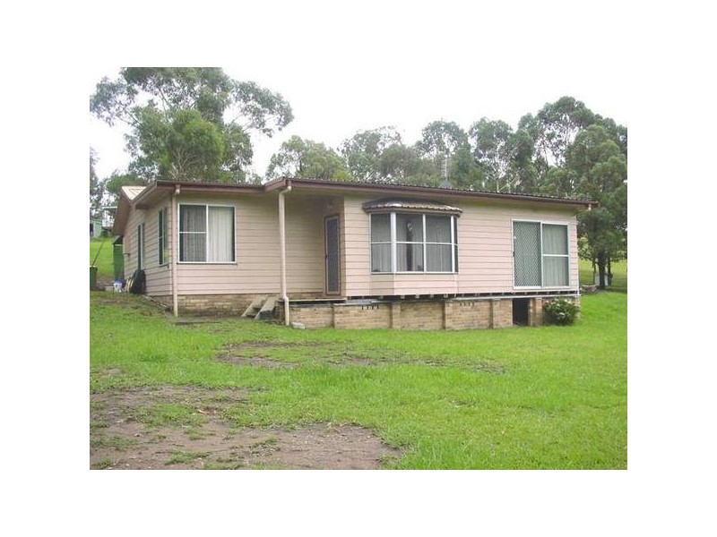 Clarence Town NSW 2321