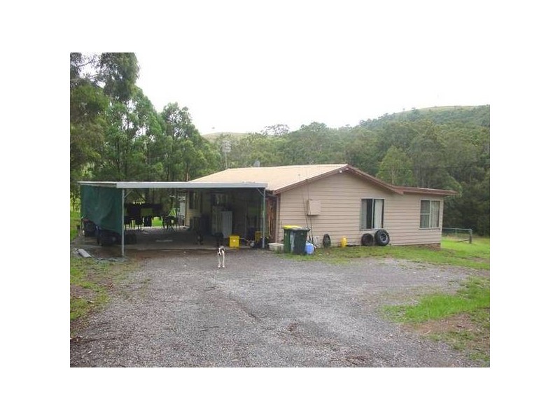 Clarence Town NSW 2321