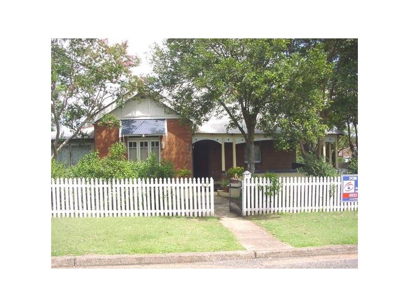 East Maitland NSW 2323