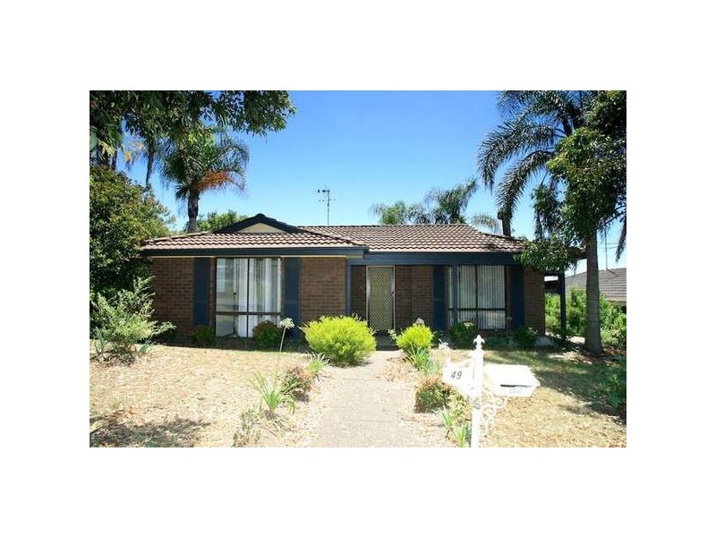 East Maitland NSW 2323