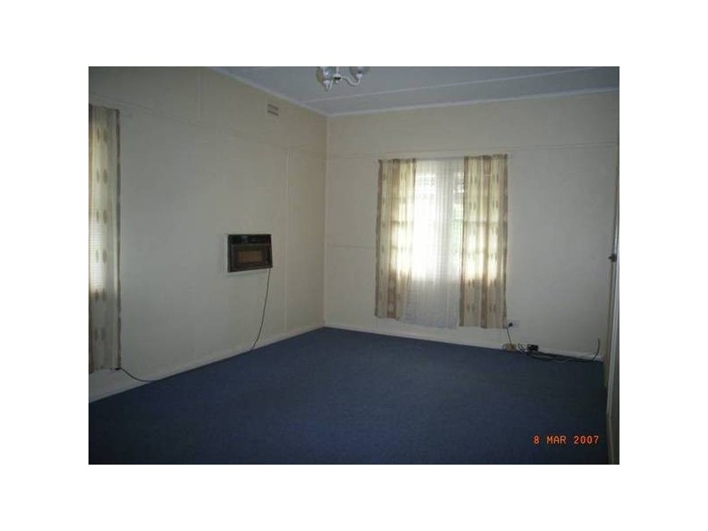 Rutherford NSW 2320