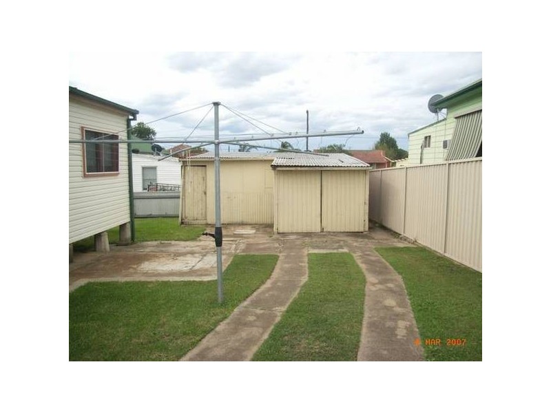 Rutherford NSW 2320