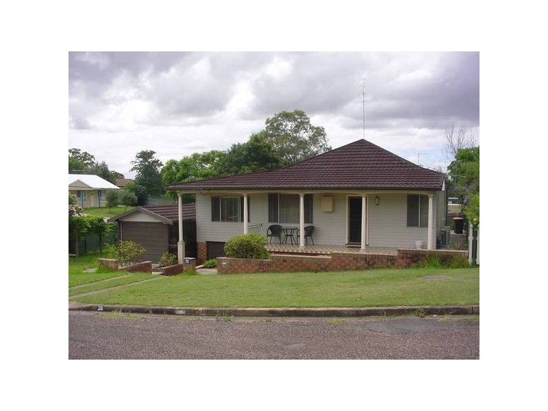 East Maitland NSW 2323